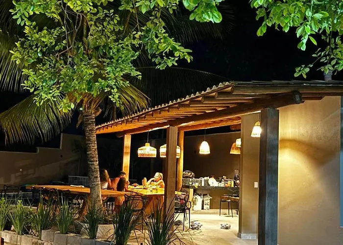 Condominio Ouro Vilas