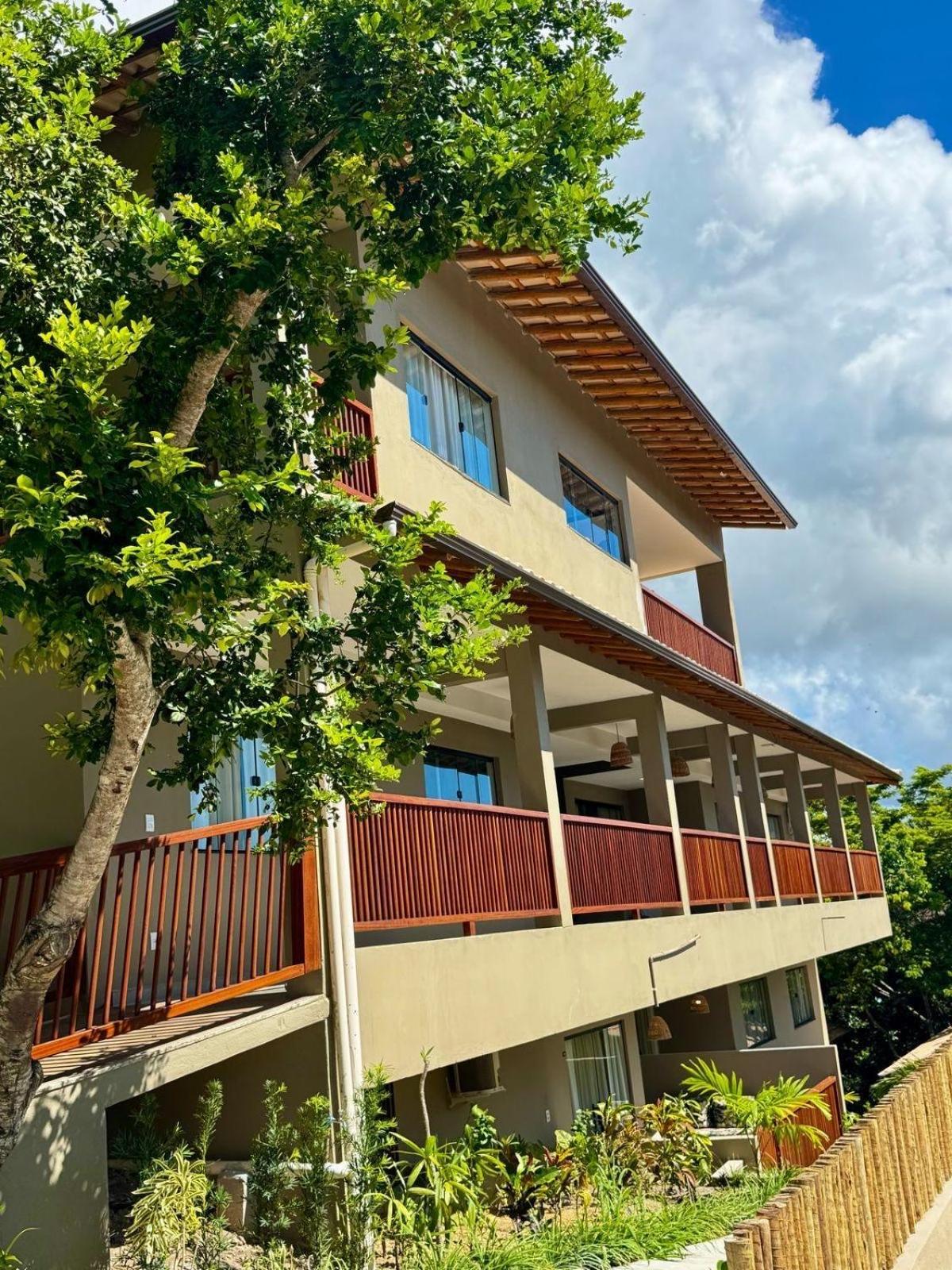 Ouro Apartment