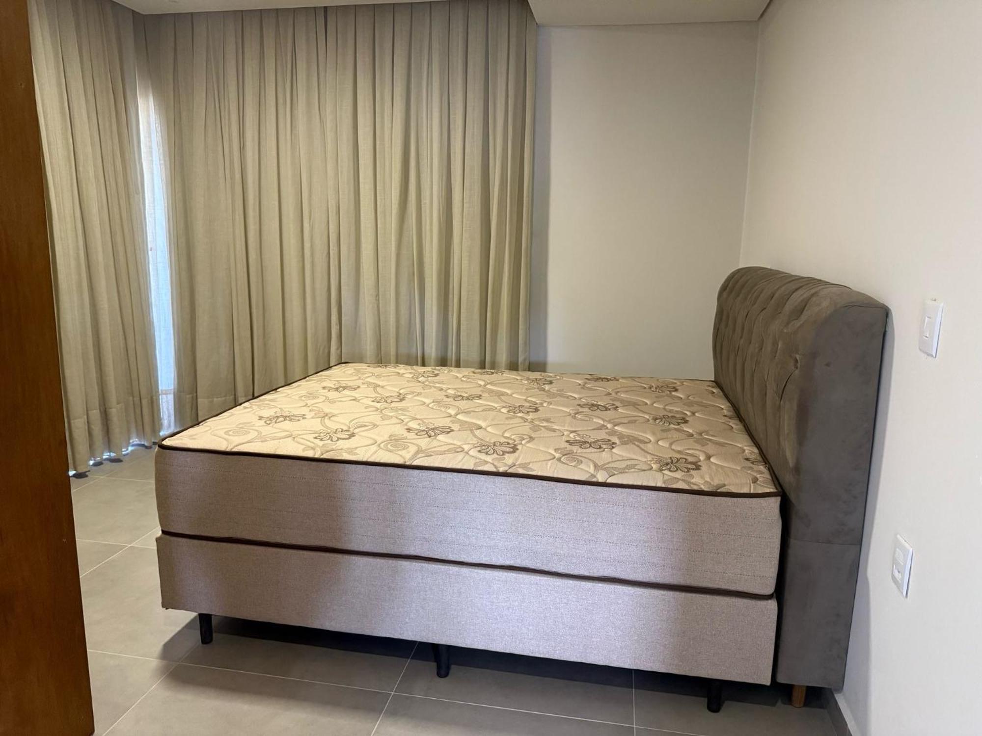 Ouro Apartment
