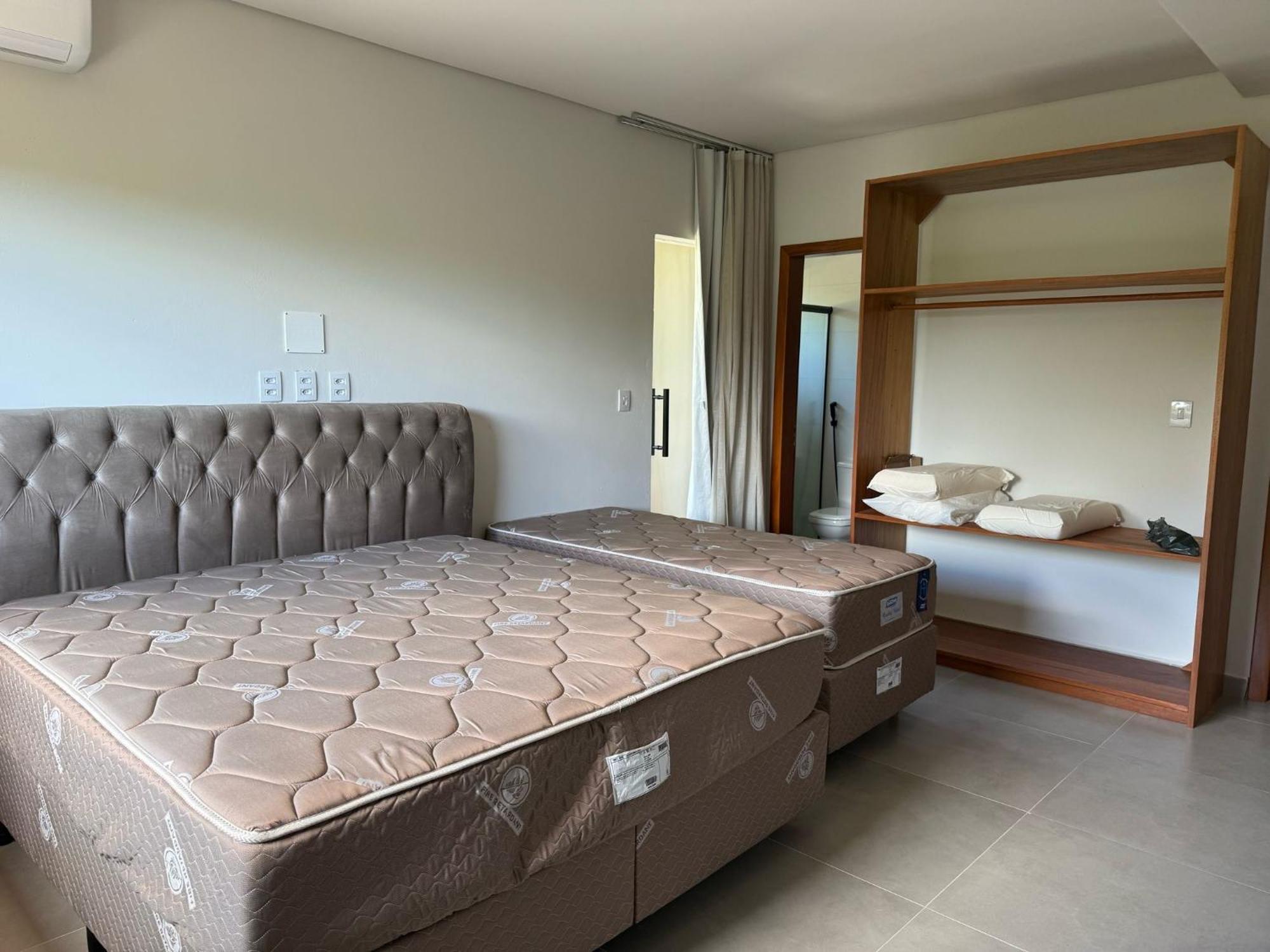 Ouro Apartment