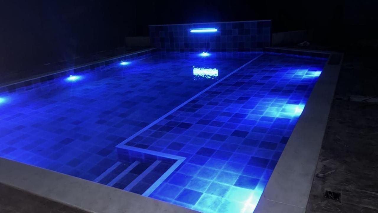 Ouro Apartment *