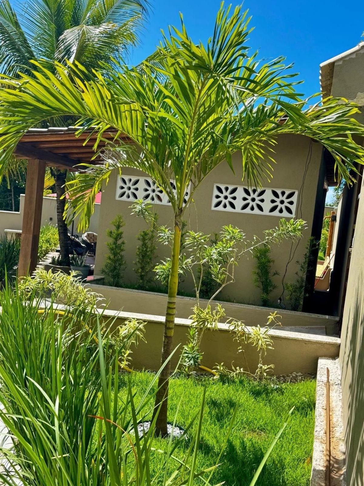 Ouro Apartment Porto Seguro