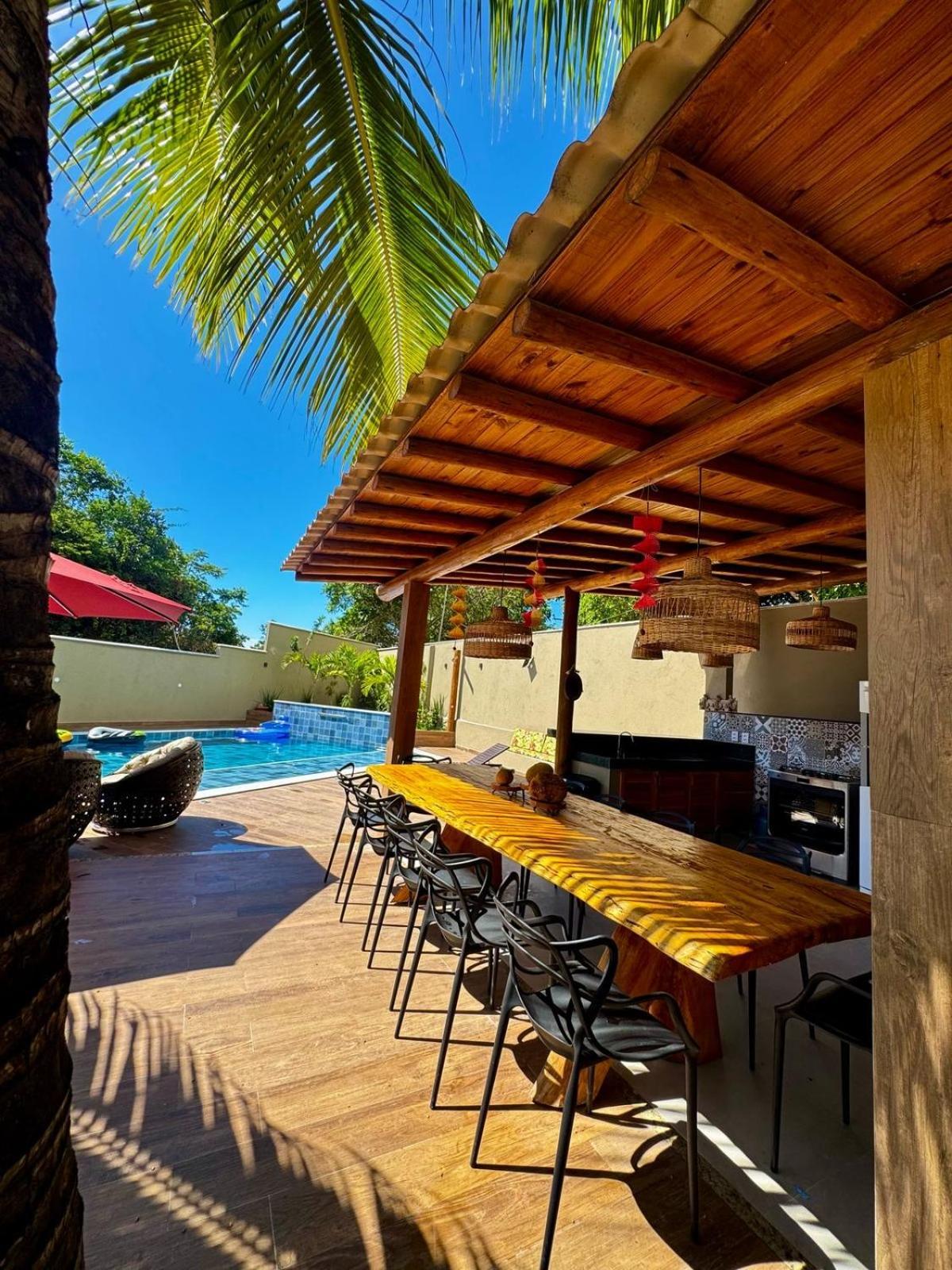 Ouro Apartment *